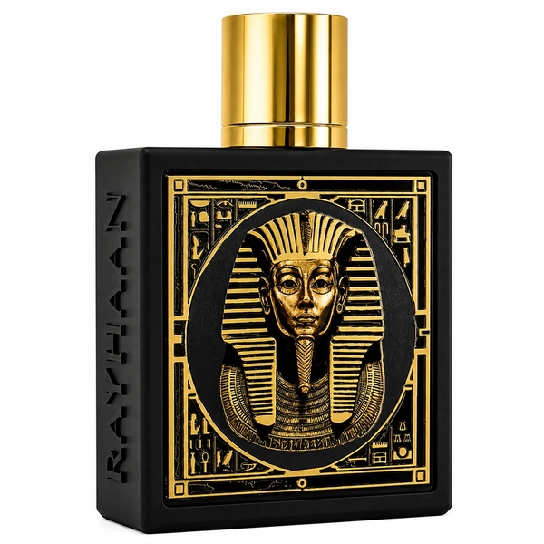 Pharaoh Rayhaan