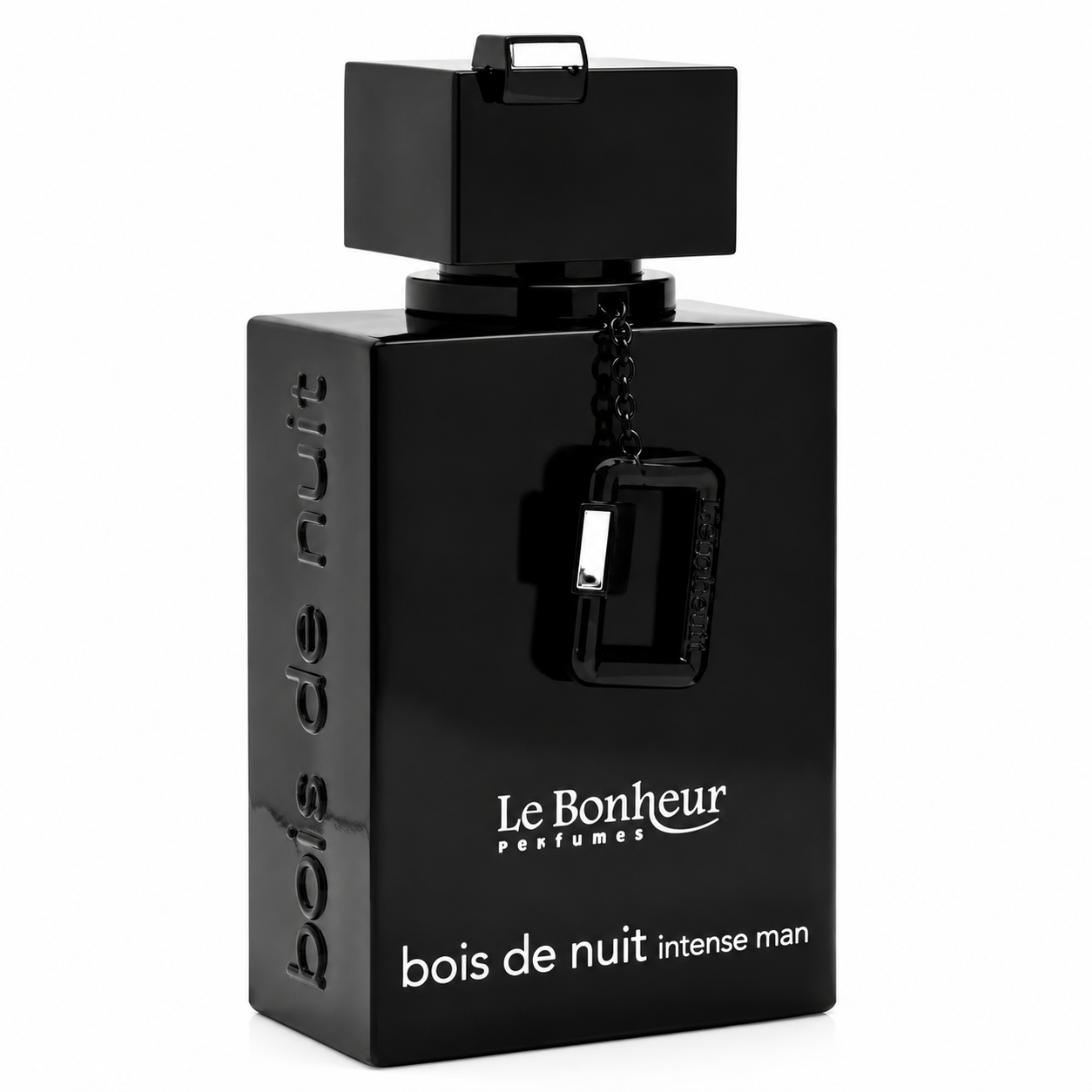 Bois de Nuit Intense Man Le Bonheur