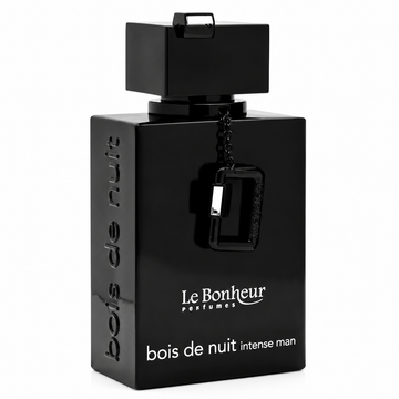 Bois de Nuit Intense Man Le Bonheur