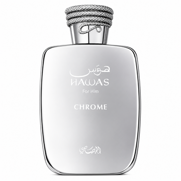 Hawas Chrome
