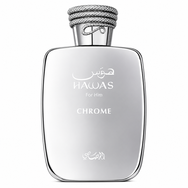 Hawas Chrome