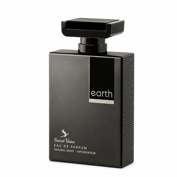 earth-jean antoine perfume