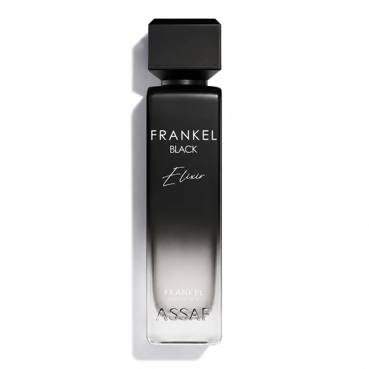 Frankel Black Elixir – Assaf