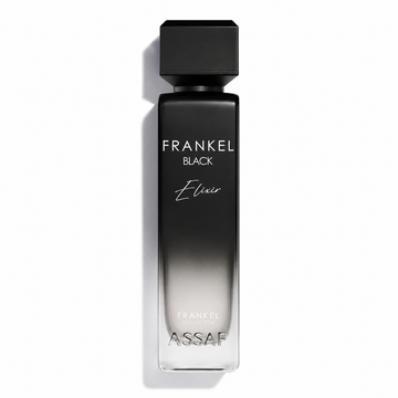 Frankel Black Elixir – Assaf