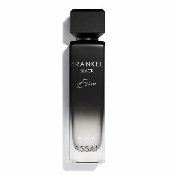 Frankel Black Elixir – Assaf