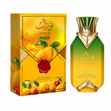 Nuran-Mango