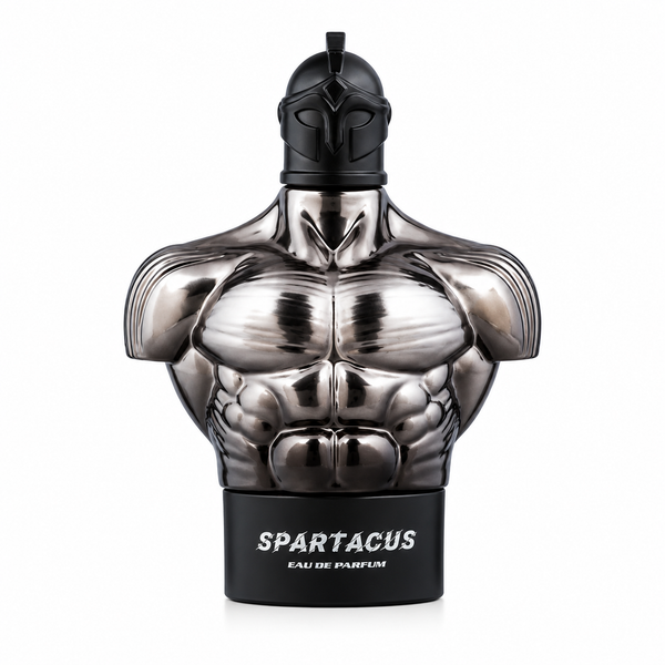 spartacus perfume