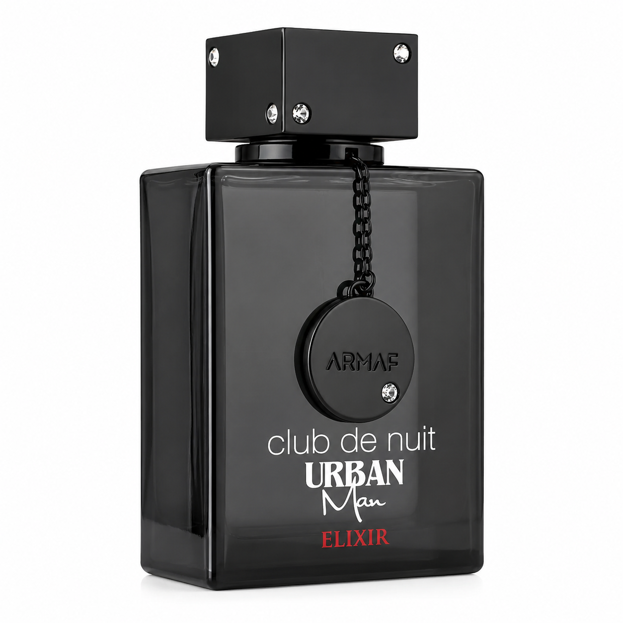 club de nuit urban man elixir