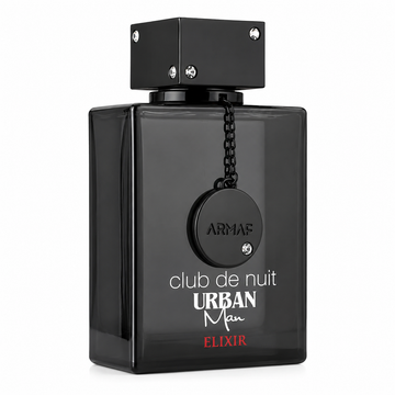 club de nuit urban man elixir
