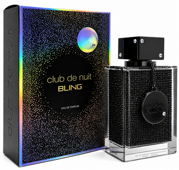 club de nuit bling