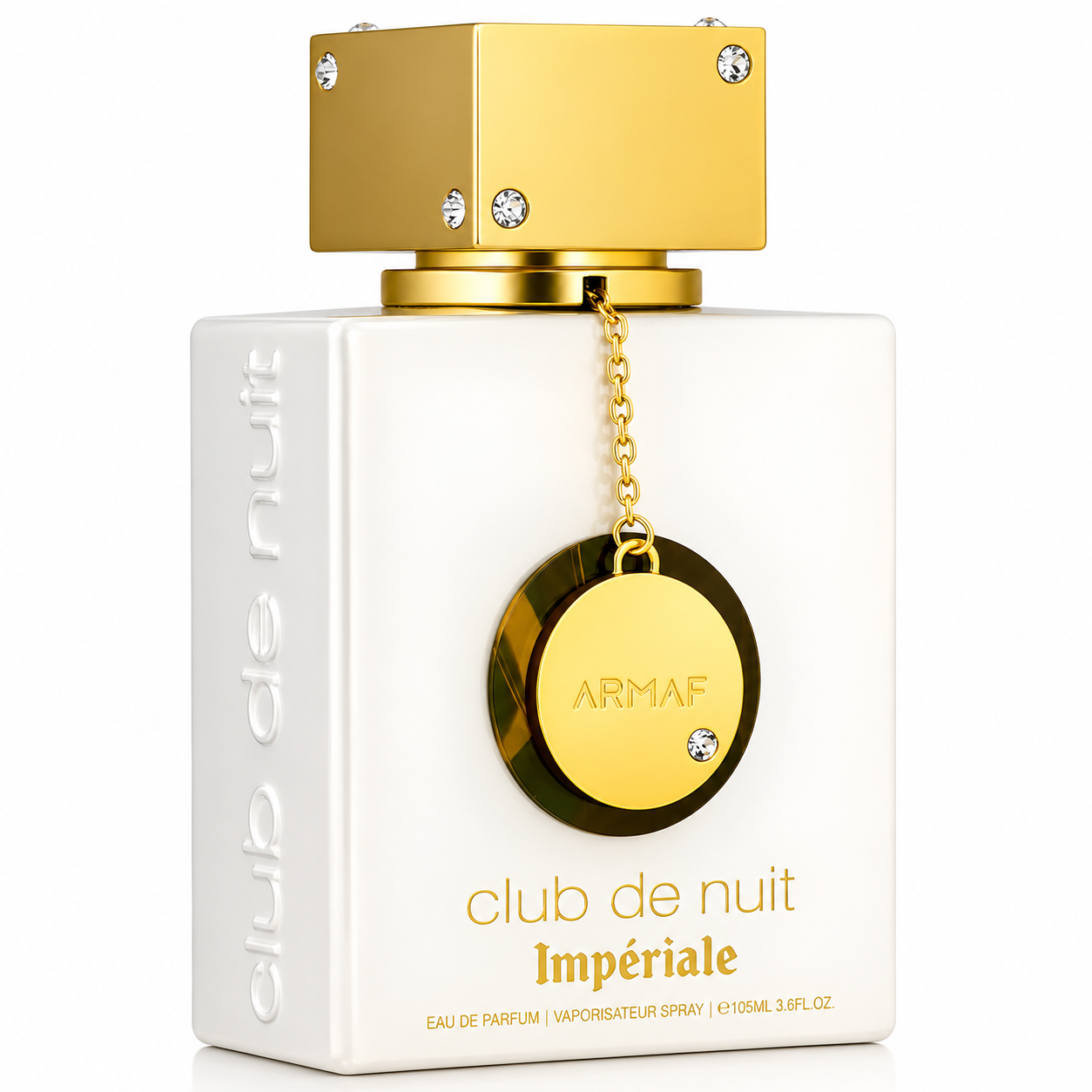 club de nuit imperiale