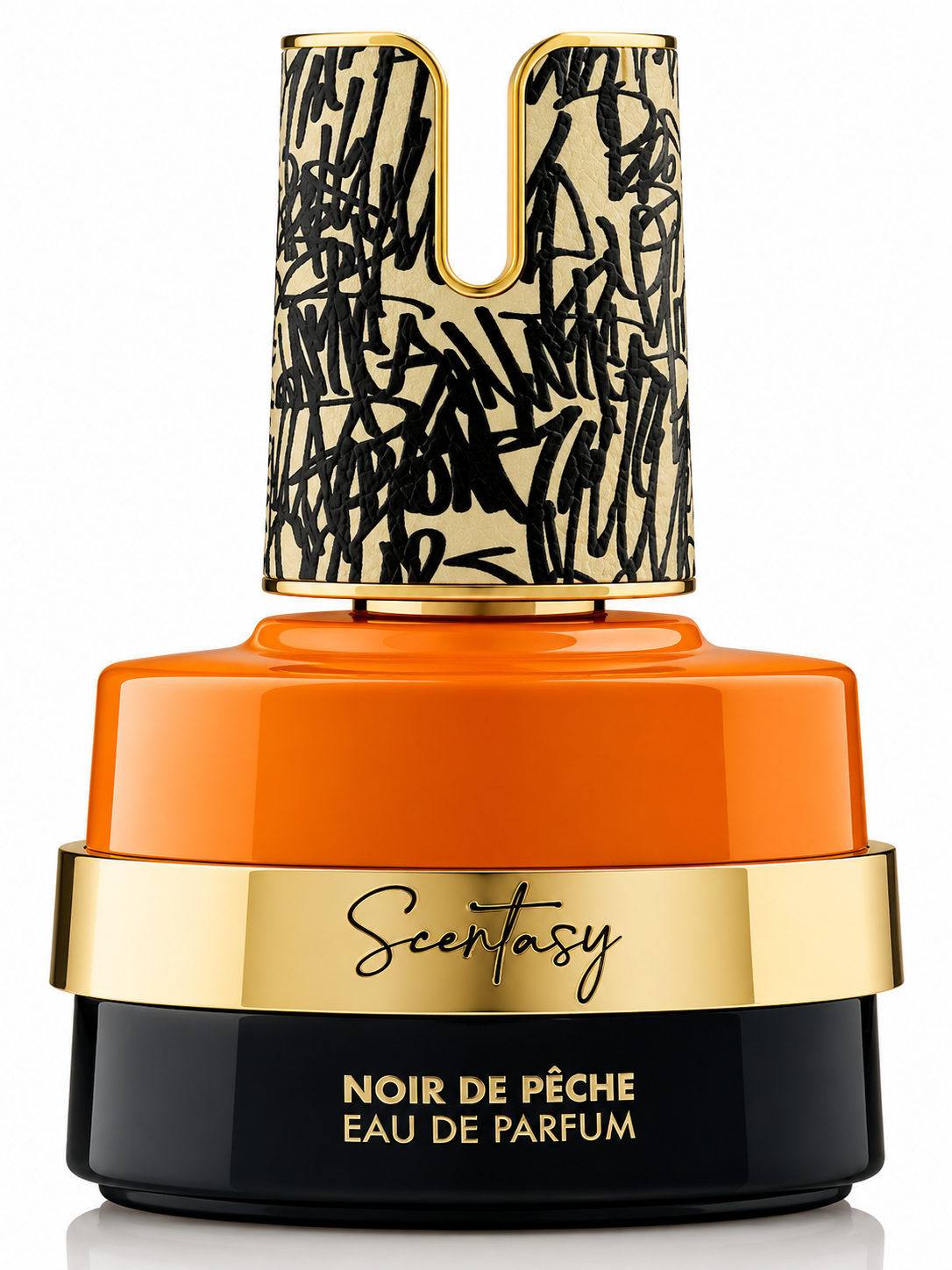 Noir de peche Armaf