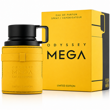 Odyssey Mega Armaf