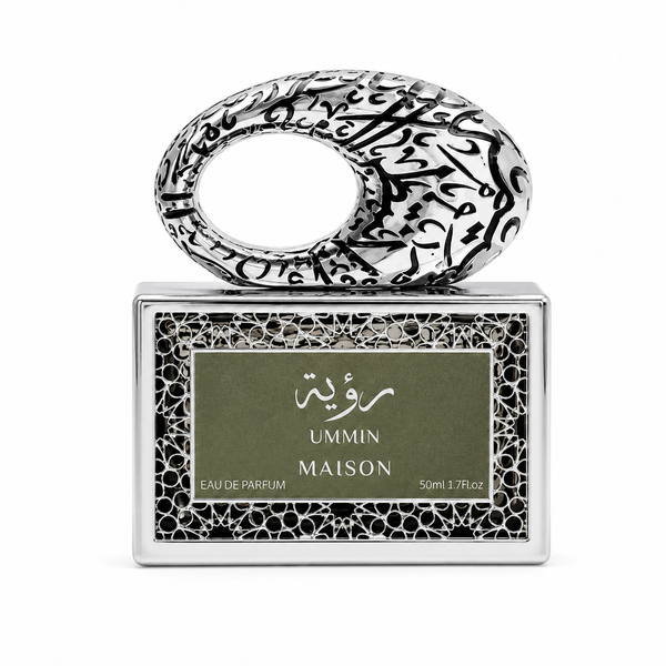 Vision  MAISON ASRAR