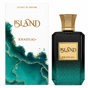 Island khadlaj