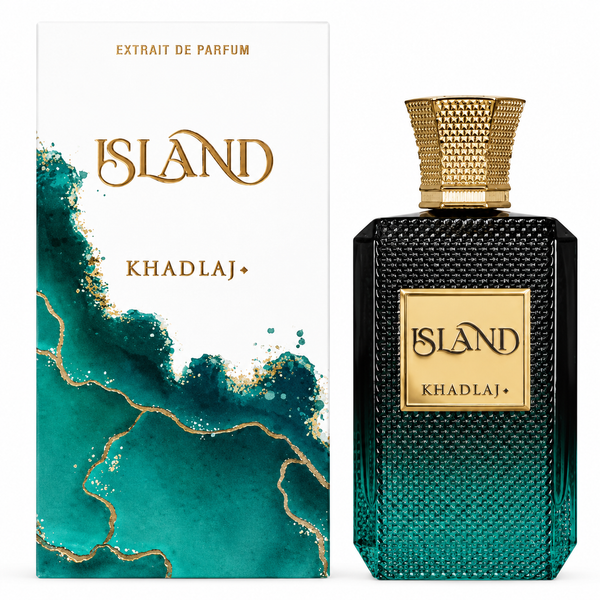 Island khadlaj