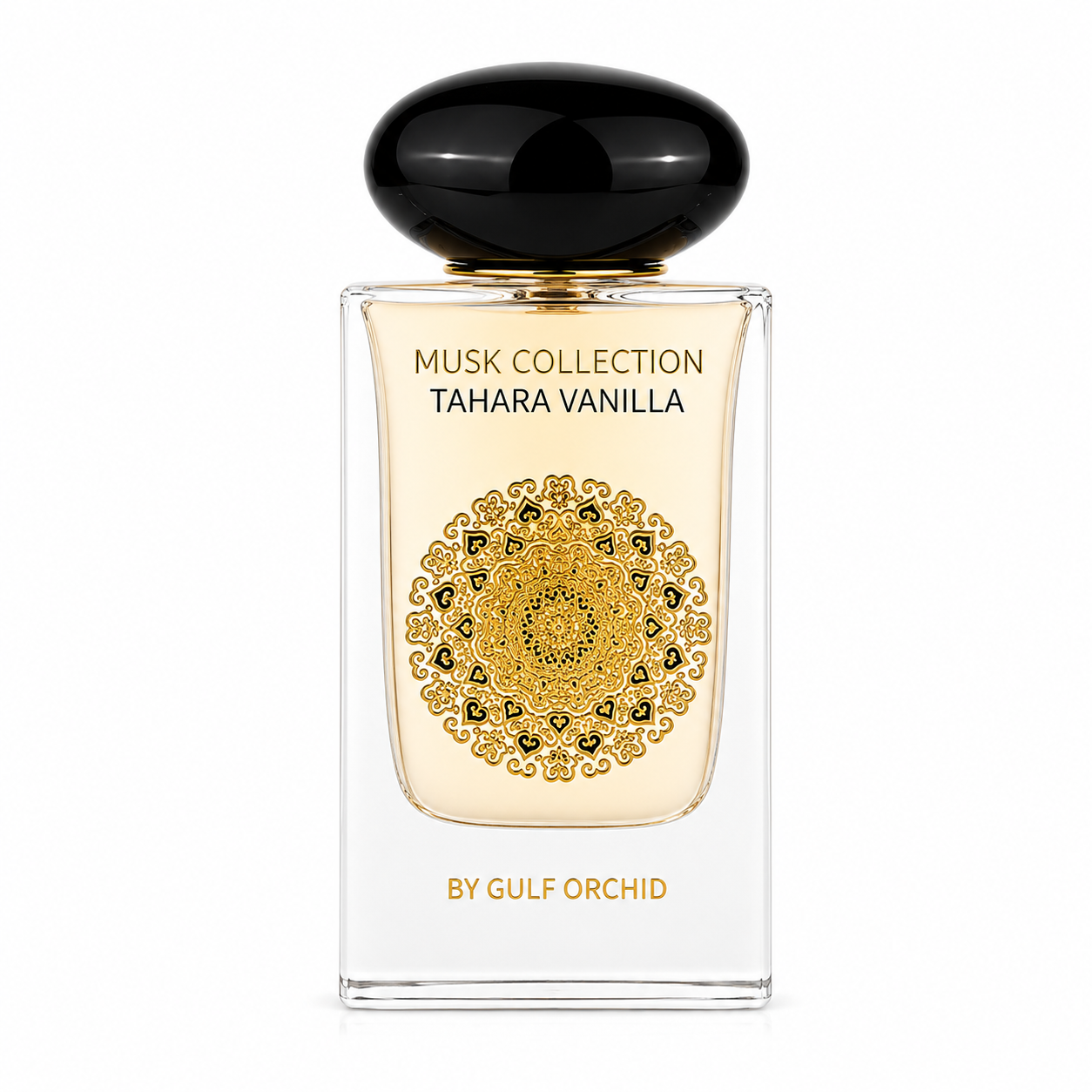 Musk al Tahara Vanilla Gulf Orchid