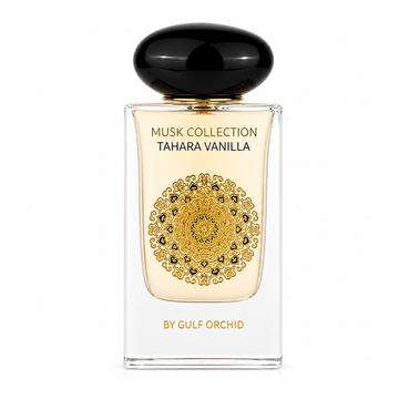 Musk al Tahara Vanilla Gulf Orchid