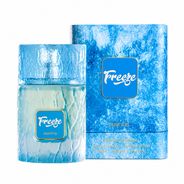 freeze