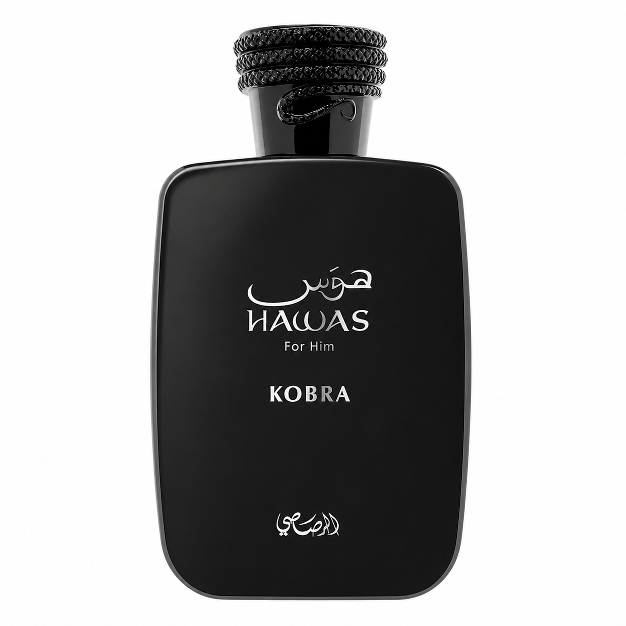 Hawas kobra