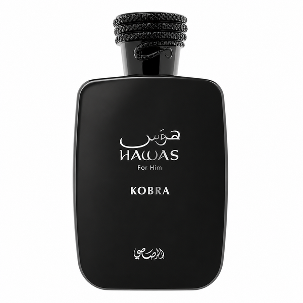 Hawas kobra