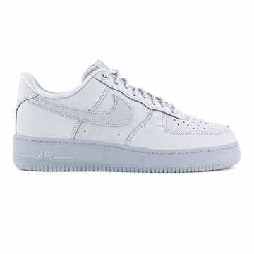 Nike airforce 1 wolf grey