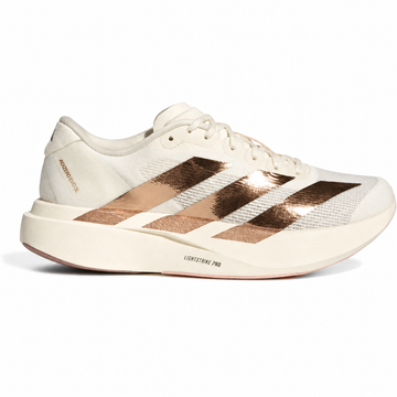 Adidas Adizero EVO SL Copper Metallic bronze