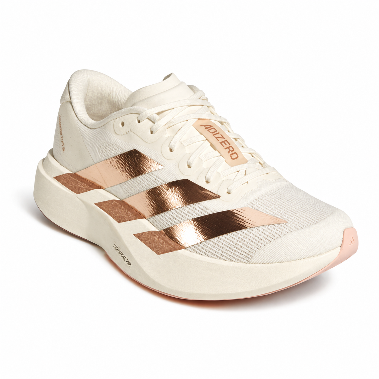 Adidas Adizero EVO SL Copper Metallic bronze