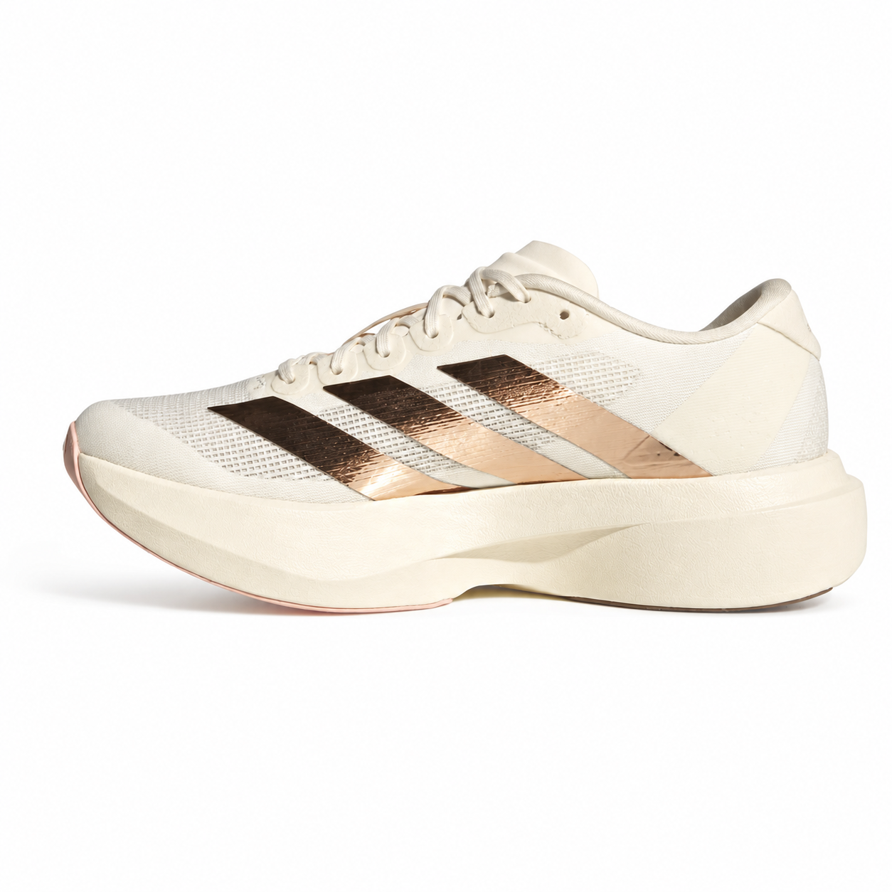 Adidas Adizero EVO SL Copper Metallic bronze