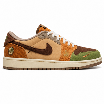 Nike SB Dunk OG "Voodoo"