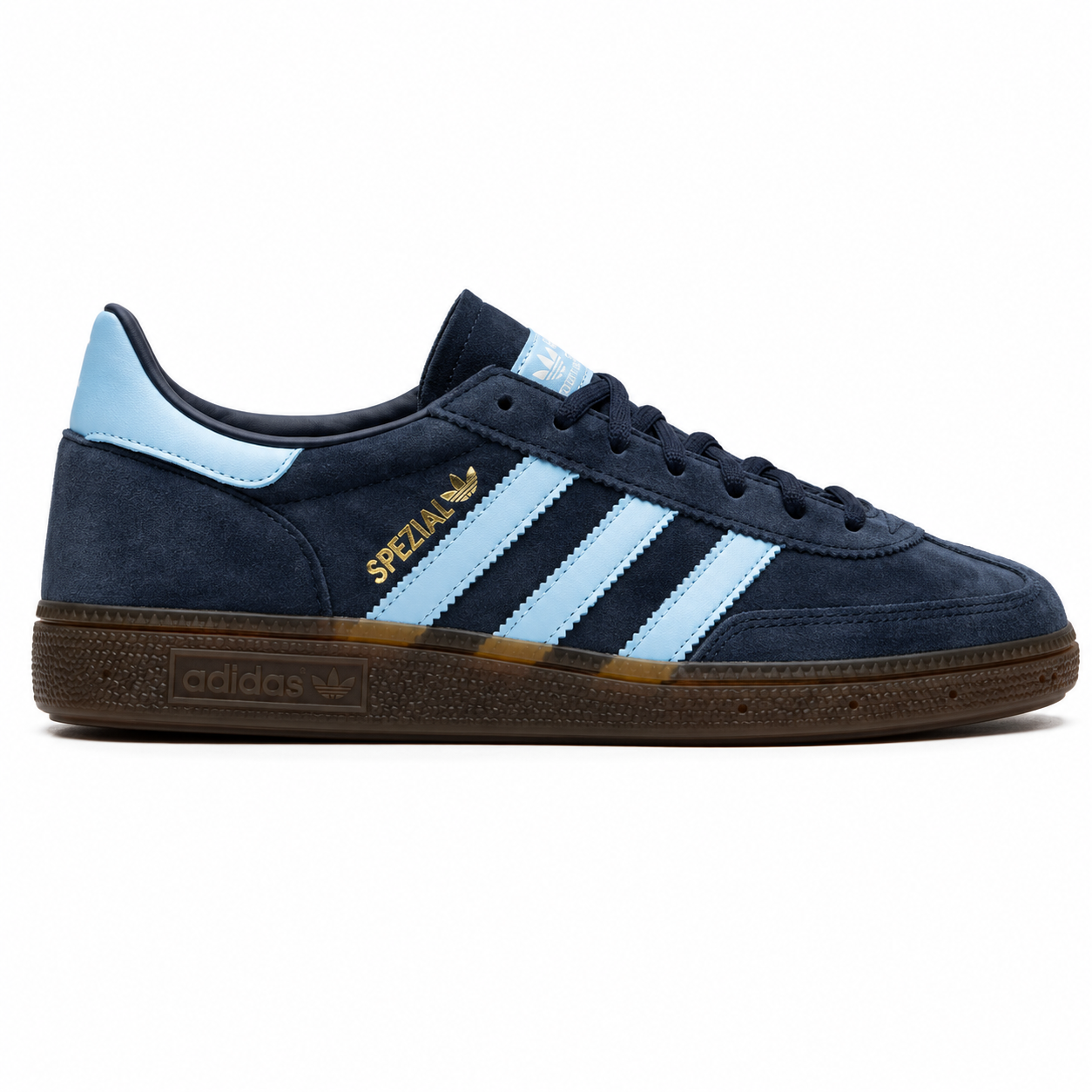 Adidas Spezial Navy Gum