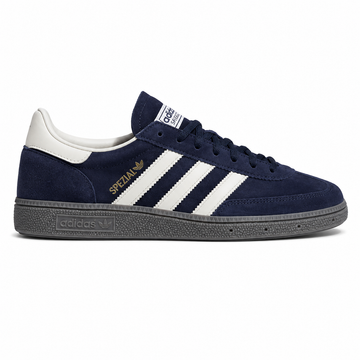Adidas Spezial Navy Cream