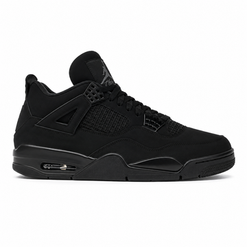 Jordan 4 Black Cat Premium Quality
