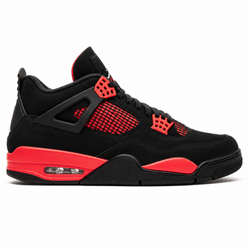 Nike Jordan 4 “Red Thunder”
