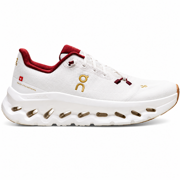 On cloud Ivory pearl