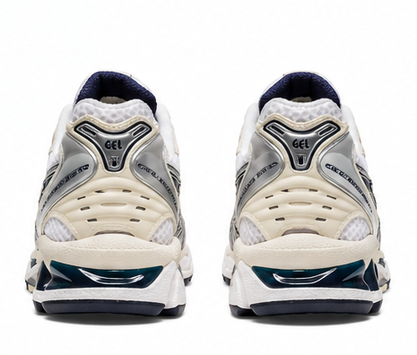 Asics Gel. kayano cream 14