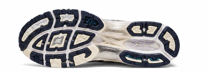 Asics Gel. kayano cream 14