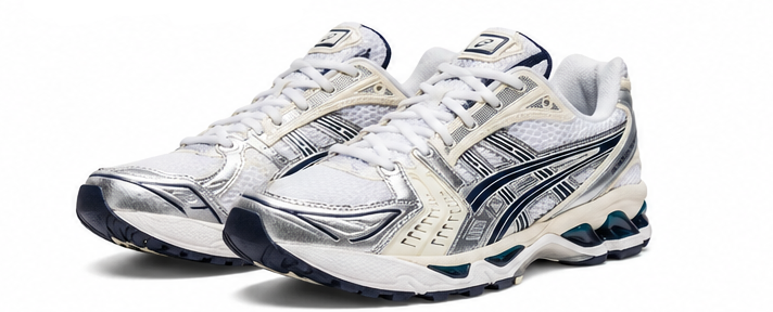 Asics Gel. kayano cream 14