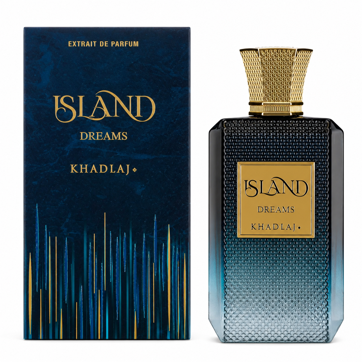 Island Dreams