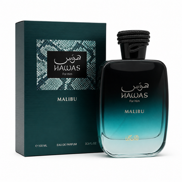 hawas malibu