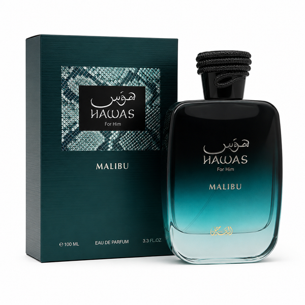 hawas malibu