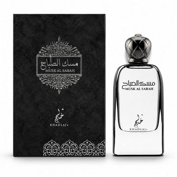 Musk Al Sabah By Khadlaj - 100ml