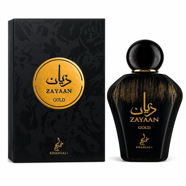 zayaan gold khadlaj