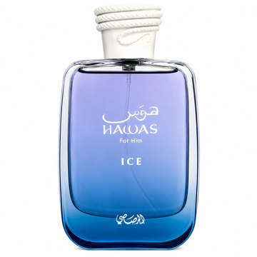 hawas ice