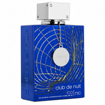 club de nuit iconic 200ml