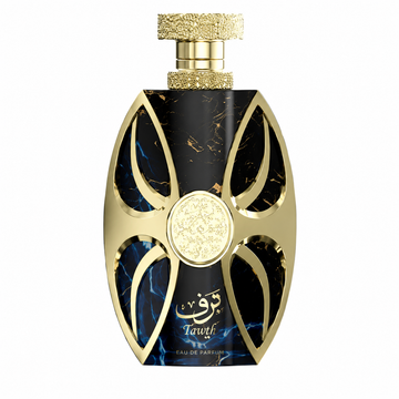 Taraf blue