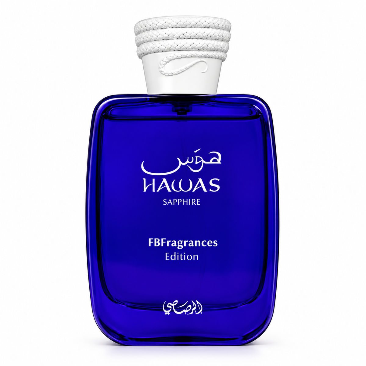 Hawas Sapphire