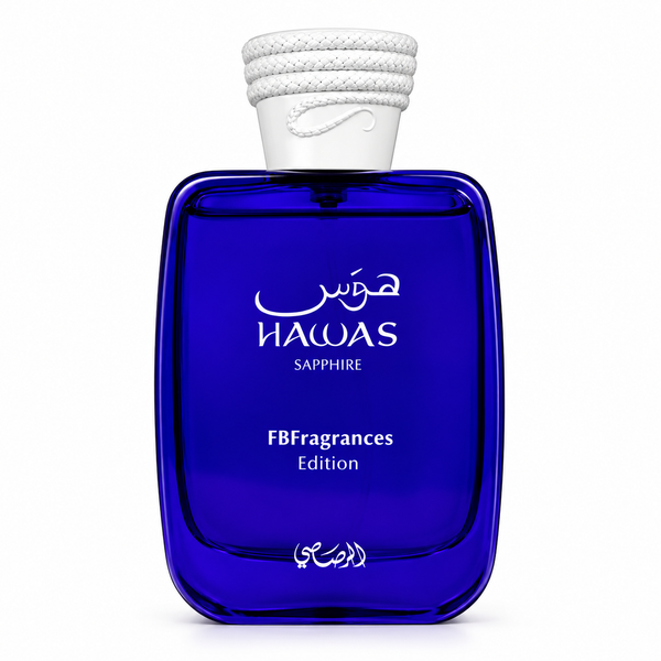 Hawas Sapphire