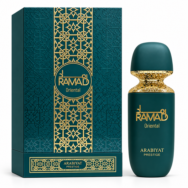 RAMAD