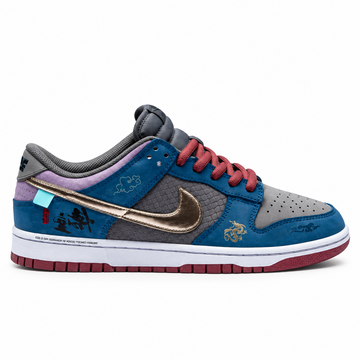 Nike Dunk Low Black Myth